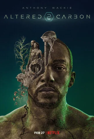 Видоизмененный углерод (2018) - смотреть онлайн